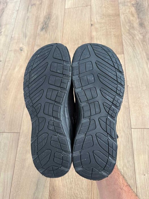 Engelbert Strauss 43 S1 ESD adidasi bocanci bombeu barbati