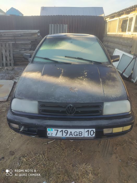 Продам вольксваген 1.9 тди