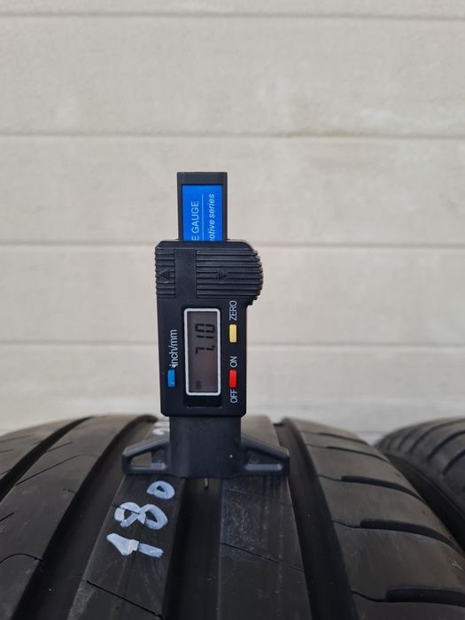 Летни гуми 2 броя PIRELLI Scorpion 225 55 R18 дот 2923