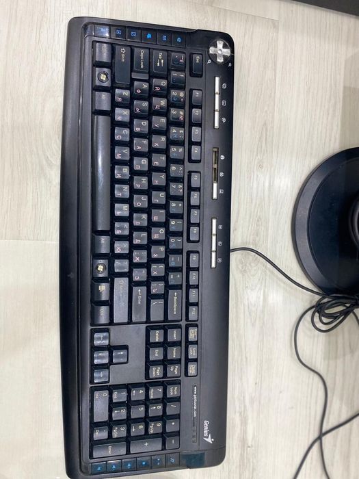 Продам компьютер