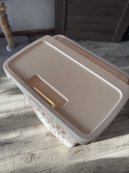 Корзина для белья