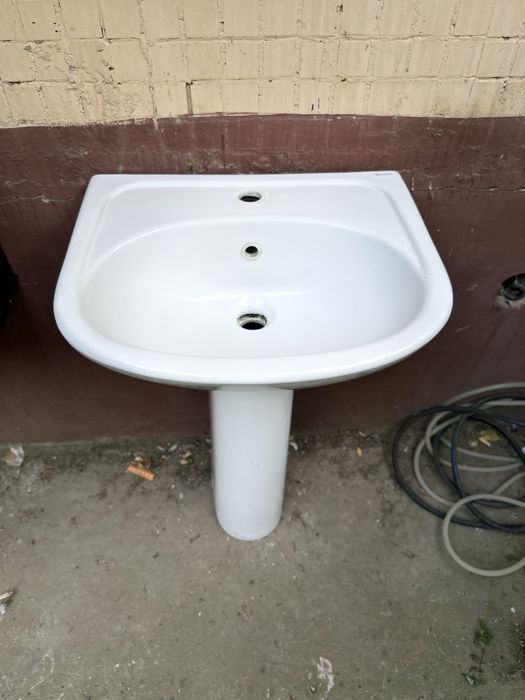 Умывальник «Керамин» на юнусабаде 13
