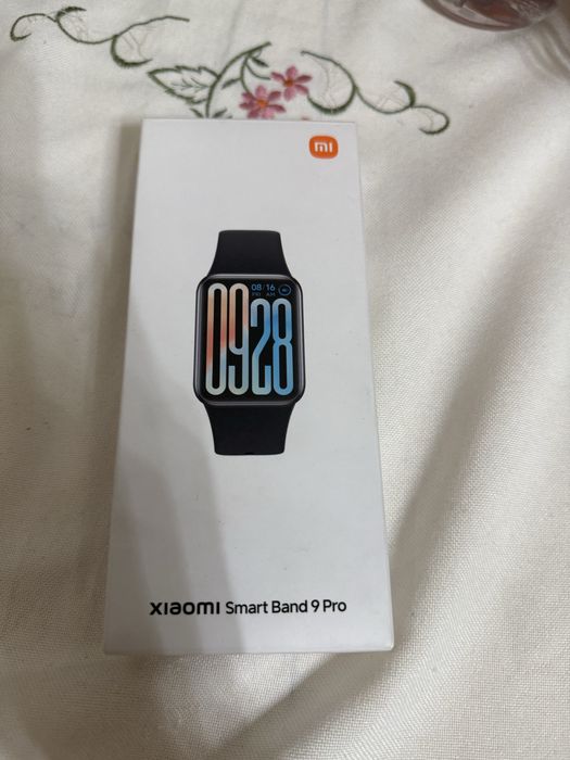 Часы смат спортивные