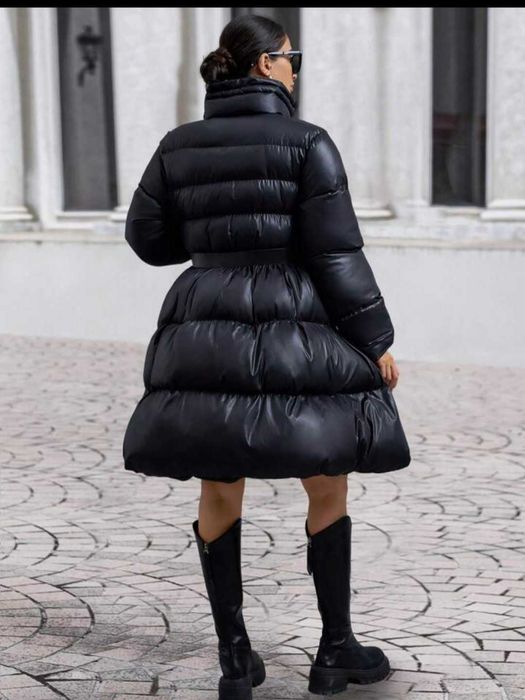 Vand geaca de iarna babydoll