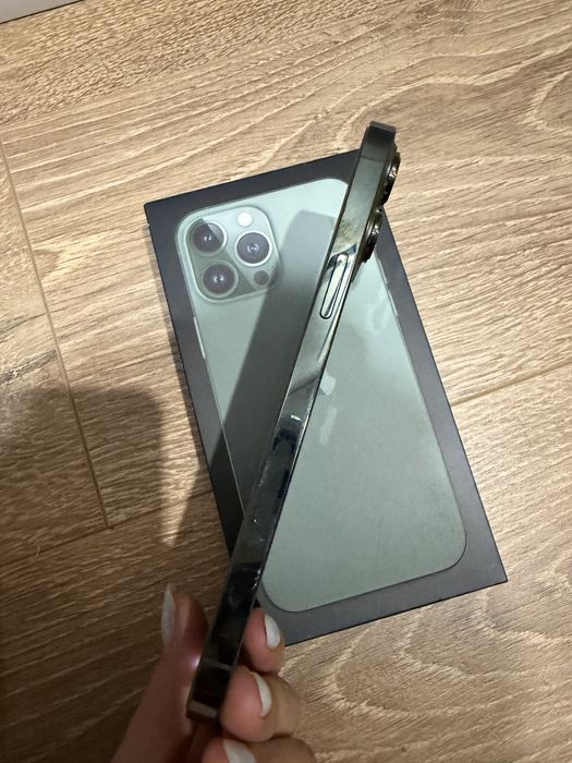 Iphone 13 pro max 128 Гб