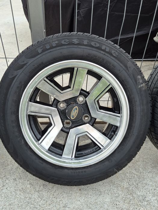 Джанти 14 цола 4х108 , 7j ,et8 , 185/65/14 Ford , Audi