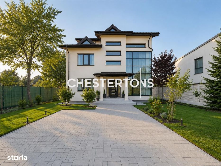 Vanzare Casa P+1+MCurte 823 MPConstrutie impecabilacompartimentare deo