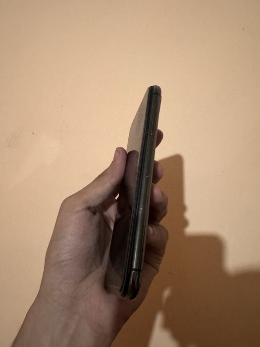 IPHONE X 64ГБ yaxshi holatda