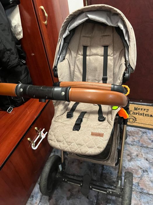 Vând Cărucior 3 în 1 L-Sun