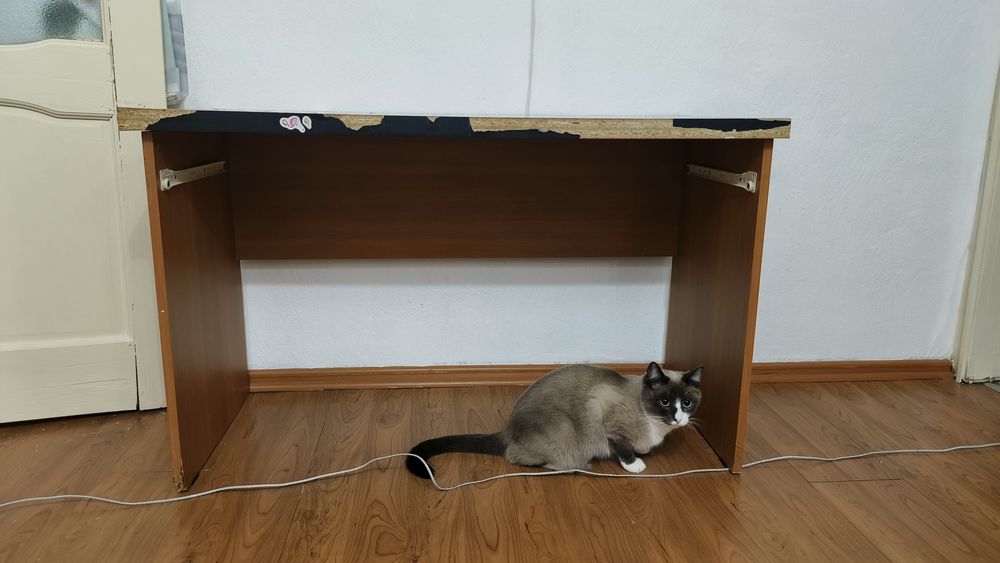 Продам стол 3000 тнг