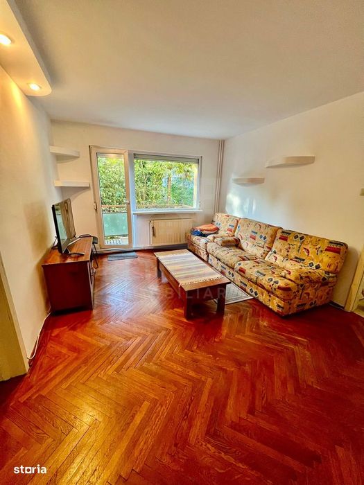 Apartament 3Camere-66mp- Etaj1-Centrala Termica- Cartier Astra-Brasov