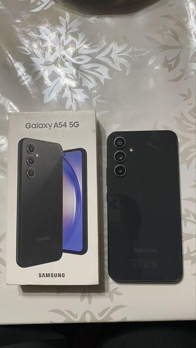Galaxy Samsung A54 5G 256ГБ