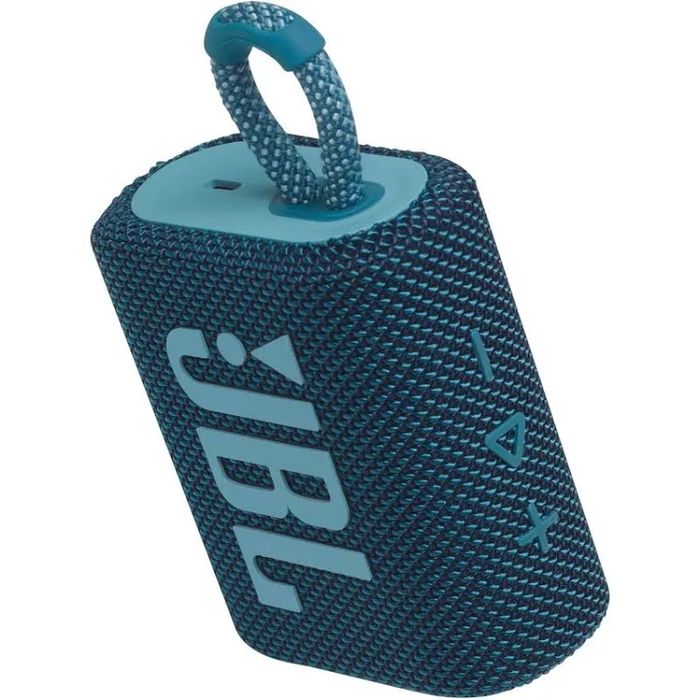 Boxa JBL GO 3 noua