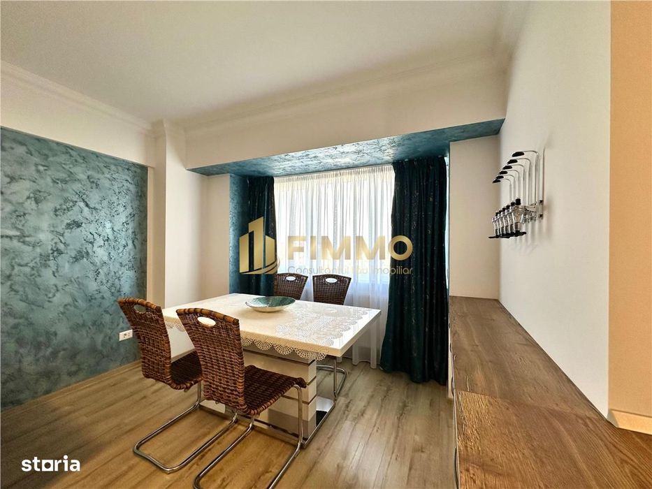 Apartament spatios | 105 mp | ID: 1230