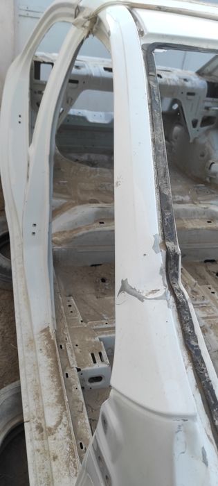 Кузов Кобальт 2018 йил