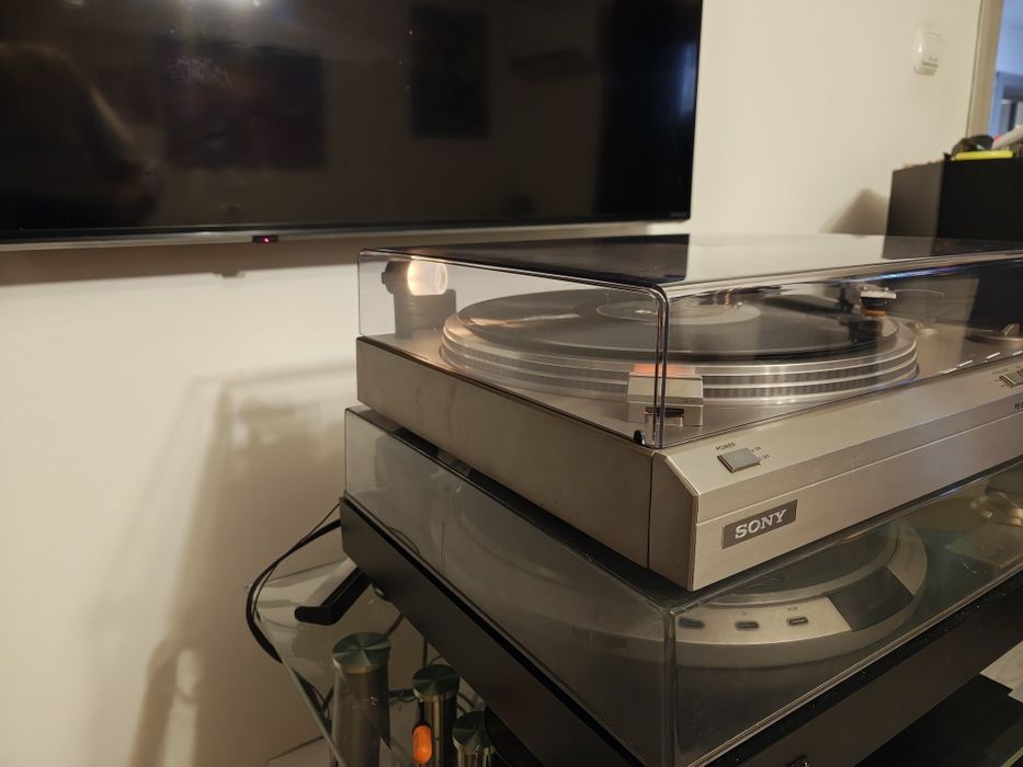 Sony ps 515 pickup