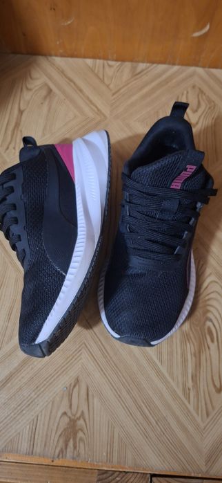 Детски маратонки Puma