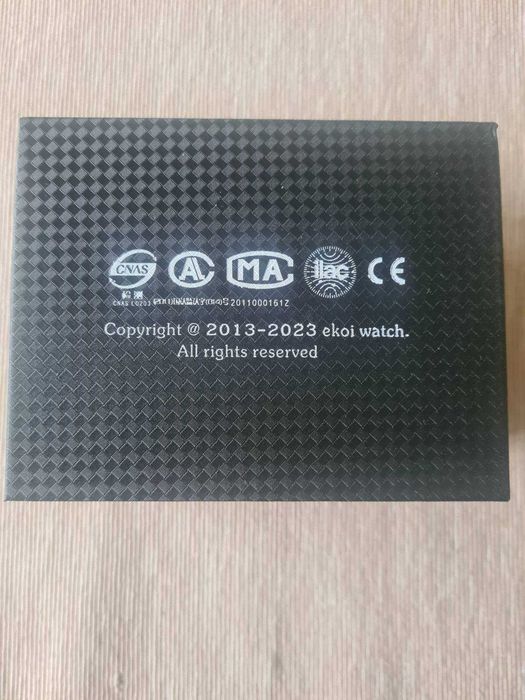 Спортен часовник Ekoi - НОВ