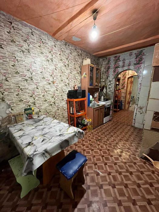 продам дом в Щербаково