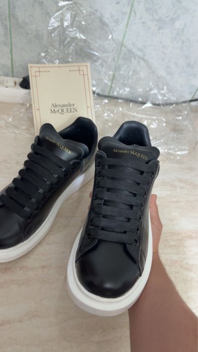 Alexander mcqueen