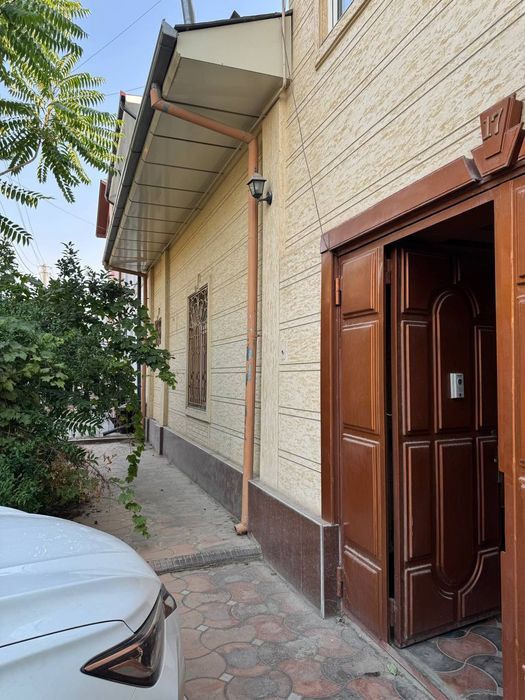 Участок 3.82 сот. на Ракате (фасад 13х29). Идеально под строительство