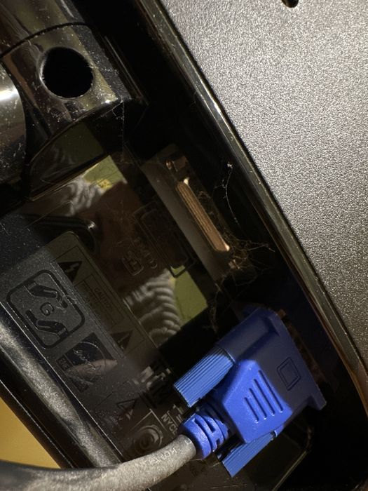 Монитор BenQ 22''