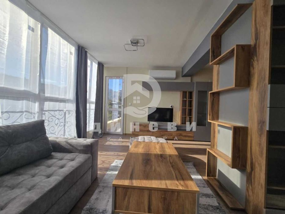 Продава се Тристаен апартамент в Стара Загора, Кольо Ганчев - 178 кв.м за 481 €/кв.м - Снимка #5