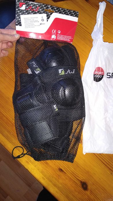 Комплект детски  протектори