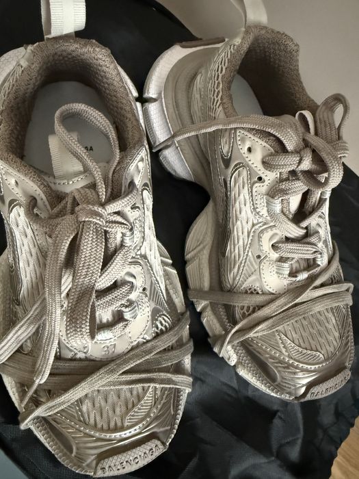 Обувки 3ХL Balenciaga