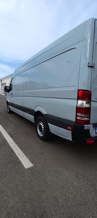 Mercedes SPRINTER