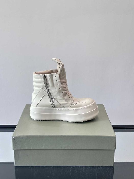 Adidasi Rick Owens Premium