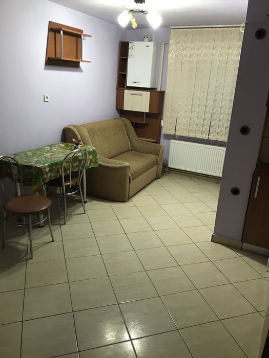 Apartament cu 2 camere