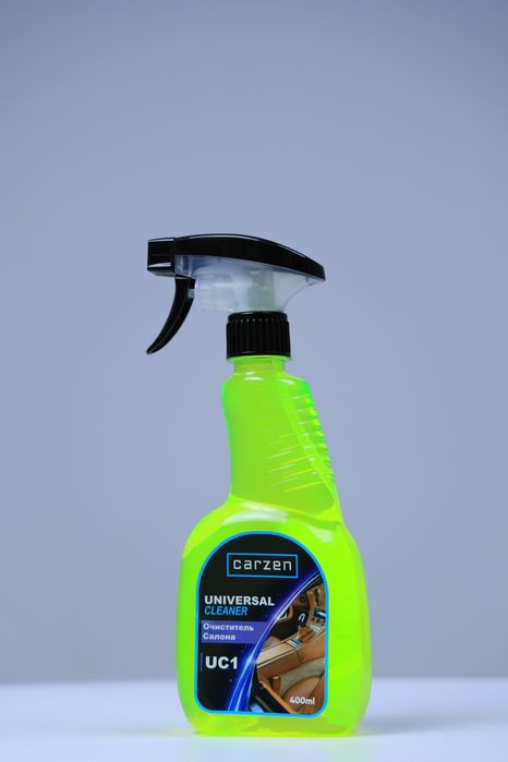 Салон очиститель