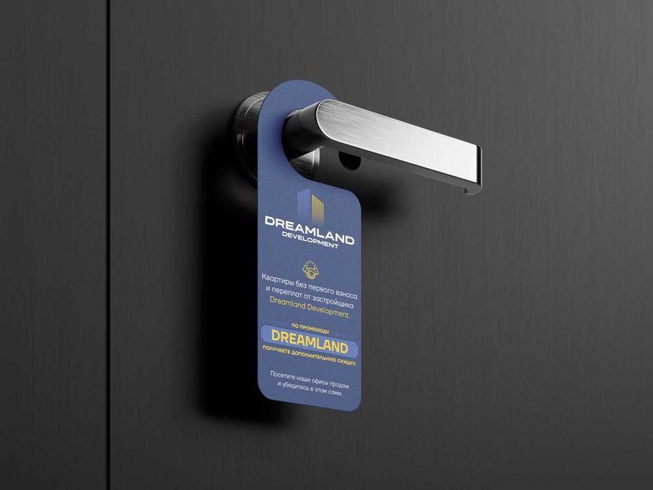 Vizitkalar, bukletlar, flyerlar – Poligrafiya xizmatlari