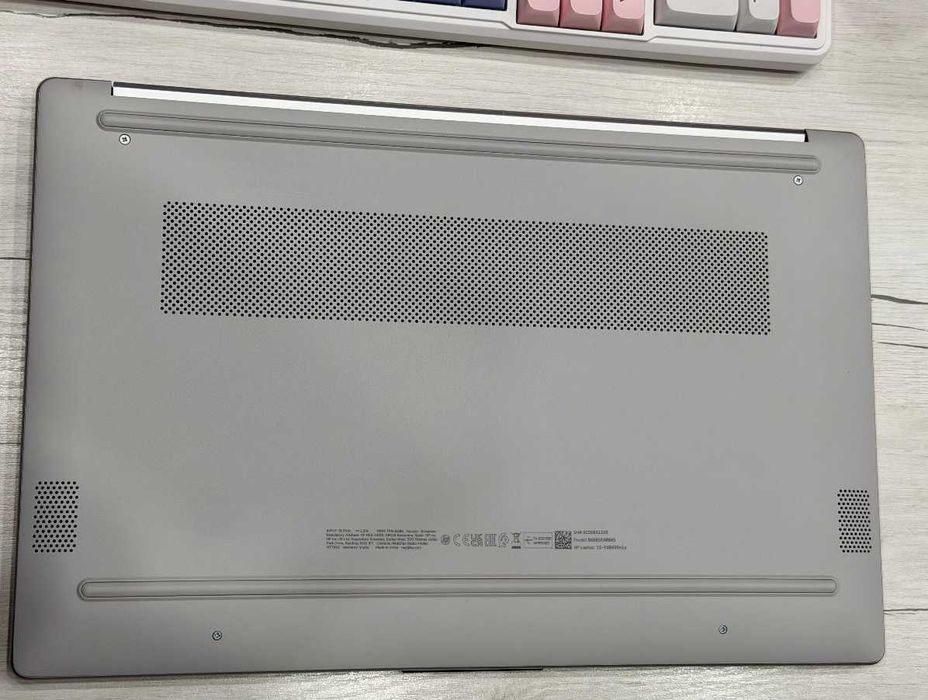 Ноутбук HP Laptop 15-Core i5 Noutbook xolati yangi