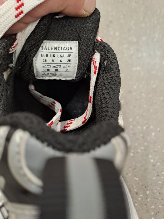 Balenciaga 39 și 43 predare personala fundeni dobroesti