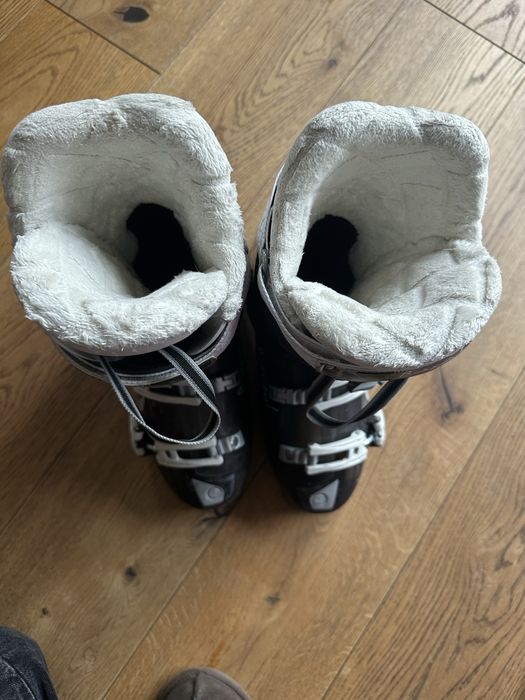 Ски обувки Rossignol