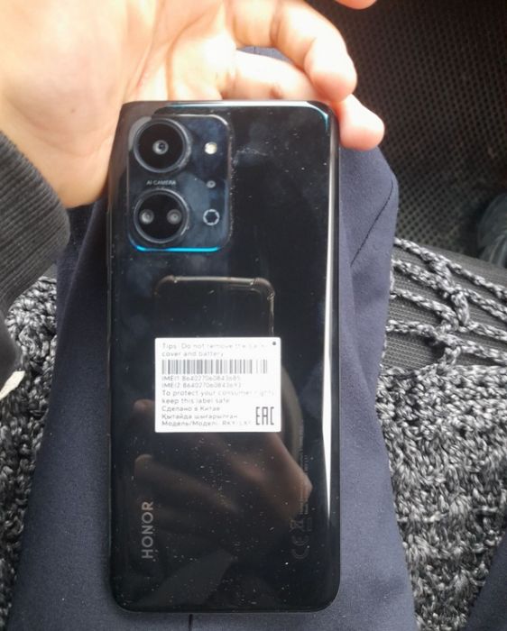 Honor X7A Plus. 128gb