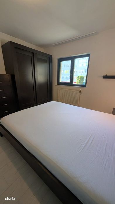 Apartament spatios l 3 camere l parcare l boxa l Bucuresti