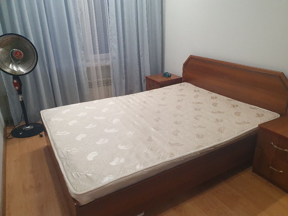 Продается кровать