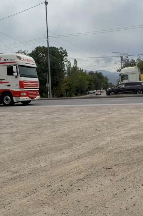 Участок Каскелен мкр Карлығаш