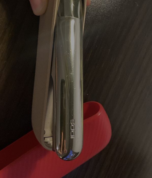 Iqos iluma + Husa Iqos