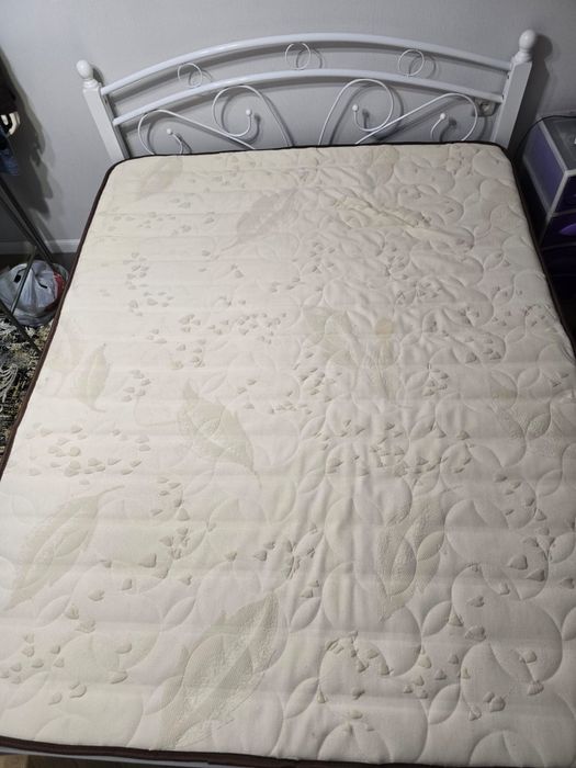 Матрас 160×200 см