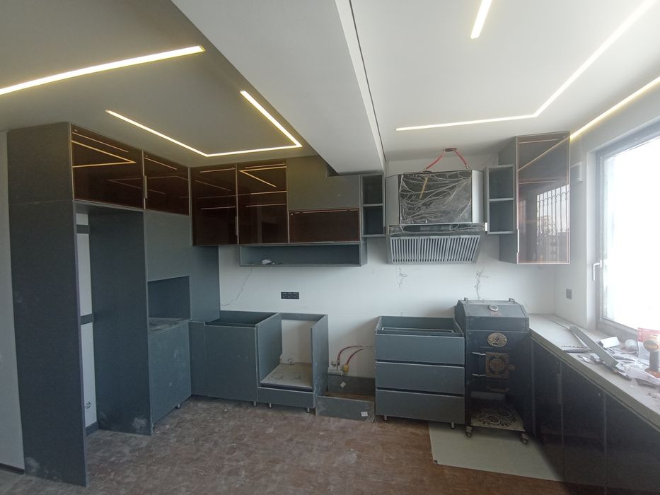 Мебель на заказ ремонт переделка