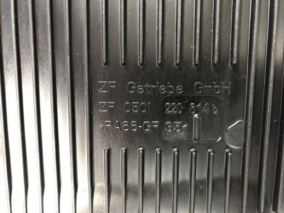 Kit schimb ulei filtru cutie viteze automata ZF 8 trepte