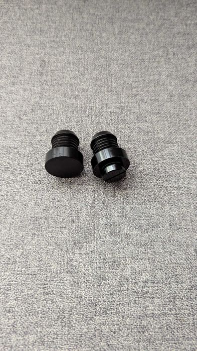 Kit set dopuri BMW furtune apa termostat EGR off M47 M57 e60 e90 e87