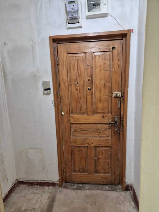 Vand garsoniera confort 1, zona Micalaca