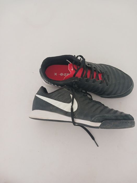 Зальник tempo-x 40 рз