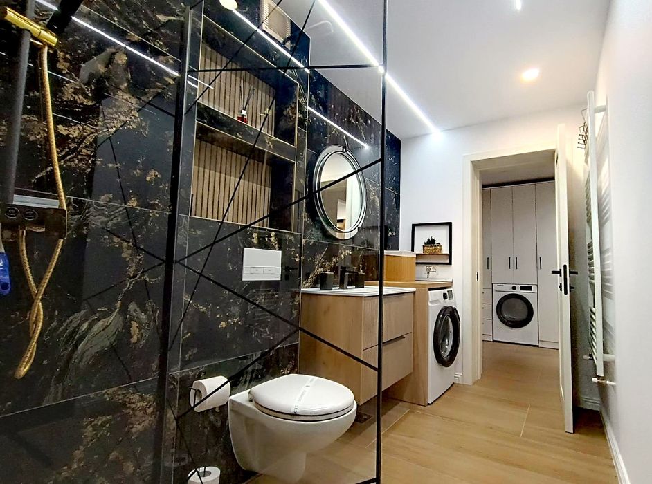 "Private Entry Studio" Targu Ocna