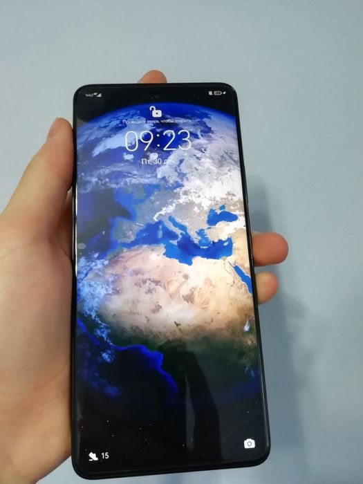 HUAWEI nova 9 SE